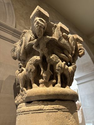 Worcester Art Museum by null