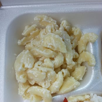Teriyaki Grill - Macaroni salad shouldn't look like this. No way am I eating that - Japanese Near Me - Lynnwood, Washington Teriyaki Grill - Macaroni salad shouldn't look like this. No way am I eating that - Japanese Near Me - Lynnwood, Washington