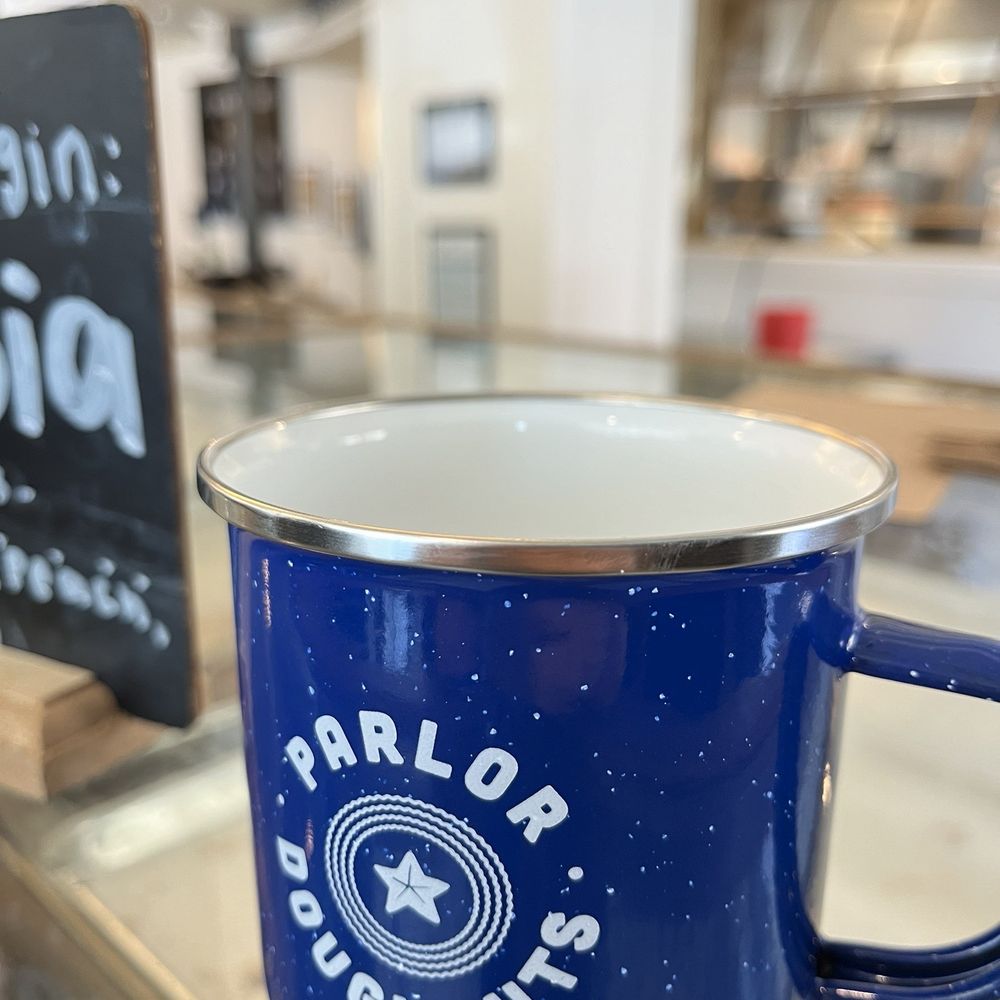 Parlor Doughnuts - Donuts Near Me - Nashville, Tennessee Parlor Doughnuts - Donuts Near Me - Nashville, Tennessee