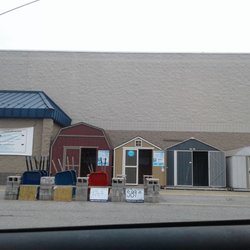 Lowe's Home Improvement