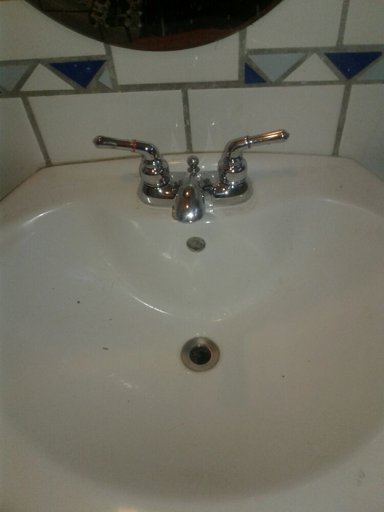 Slide of CNS Plumbing Services
