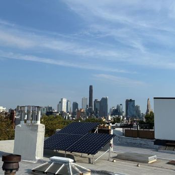 Premier Roofing Company - Roofing Near Me - Brooklyn, New York