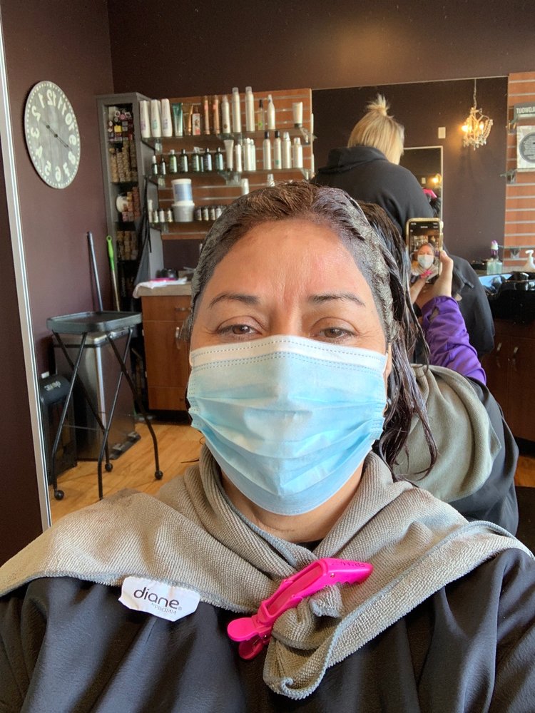 MICHELE AT THE STRAND SOLA SALONS Updated June 2024 3905 SW 117th