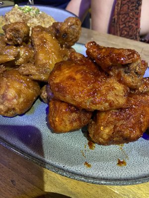 Bulldoc Korean Fusion Cuisine by null
