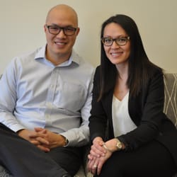 Kelvin Ngo, DMD - Kelvin Ngo, DMD and Dr. Kathy Vu