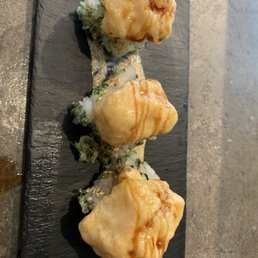 Scottish scallop special Scottish scallop special