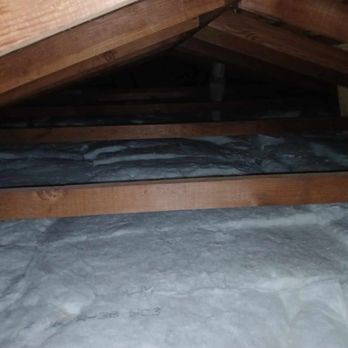 Chris's Insulation Services - Insulation completed - Air Duct Cleaning Near Me Chris's Insulation Services - Insulation completed - Air Duct Cleaning Near Me
