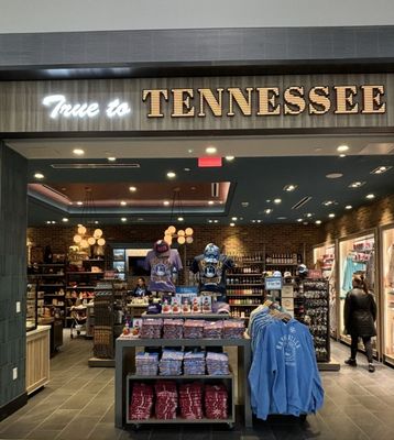 Nashville International Airport by null