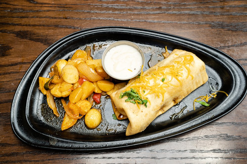 VIDORRA Mexican Yelp