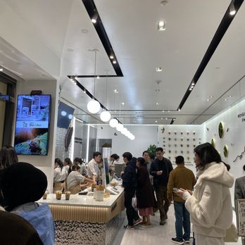 CHICHA San Chen - Bubble Tea Near Me - Bellevue, Washington