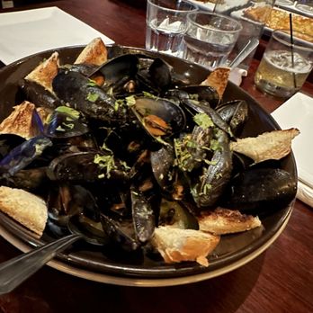 Barracuda Bistro & Bar - Latin American Near Me - New Haven, Connecticut