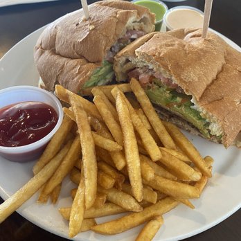 Tortas El Guero - The Cubana - Sandwiches Near Me - Phoenix, Arizona Tortas El Guero - The Cubana - Sandwiches Near Me - Phoenix, Arizona