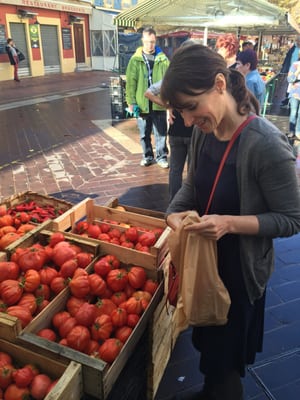 Les Petits Farcis by null