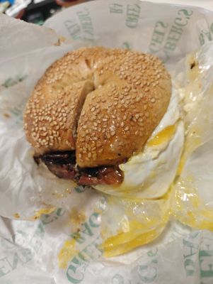 Greenberg’s Bagels by null