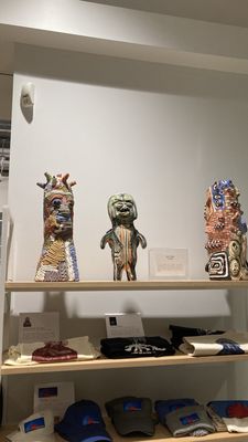 Museum of Contemporary Art Toronto Canada by null