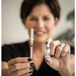 Luminosité Aesthetics And Wellness - Botox, Dysport, Xeomin, Jeuveau