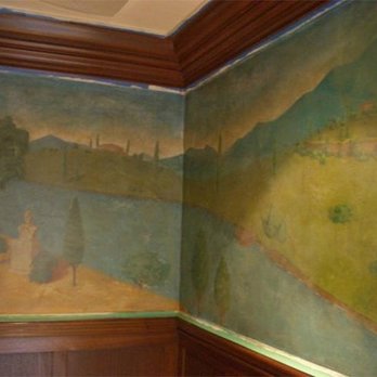 FlöE Painting - Interior Design Near Me - Norwalk, Connecticut