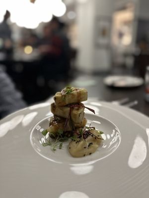 Kendall College by null