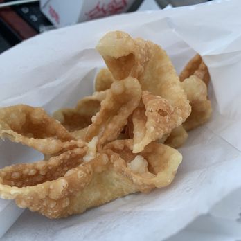 Panpan Wok - Rangoons - Chinese Near Me - Palmdale, California
