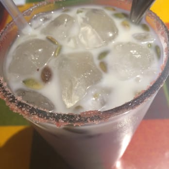 Restaurant Mole Del Rey - Horchata is out of this world! - Mexican Near Me - Bell, California Restaurant Mole Del Rey - Horchata is out of this world! - Mexican Near Me - Bell, California
