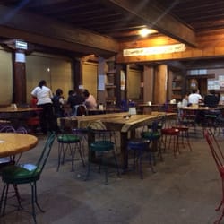 Los Churros de Valle