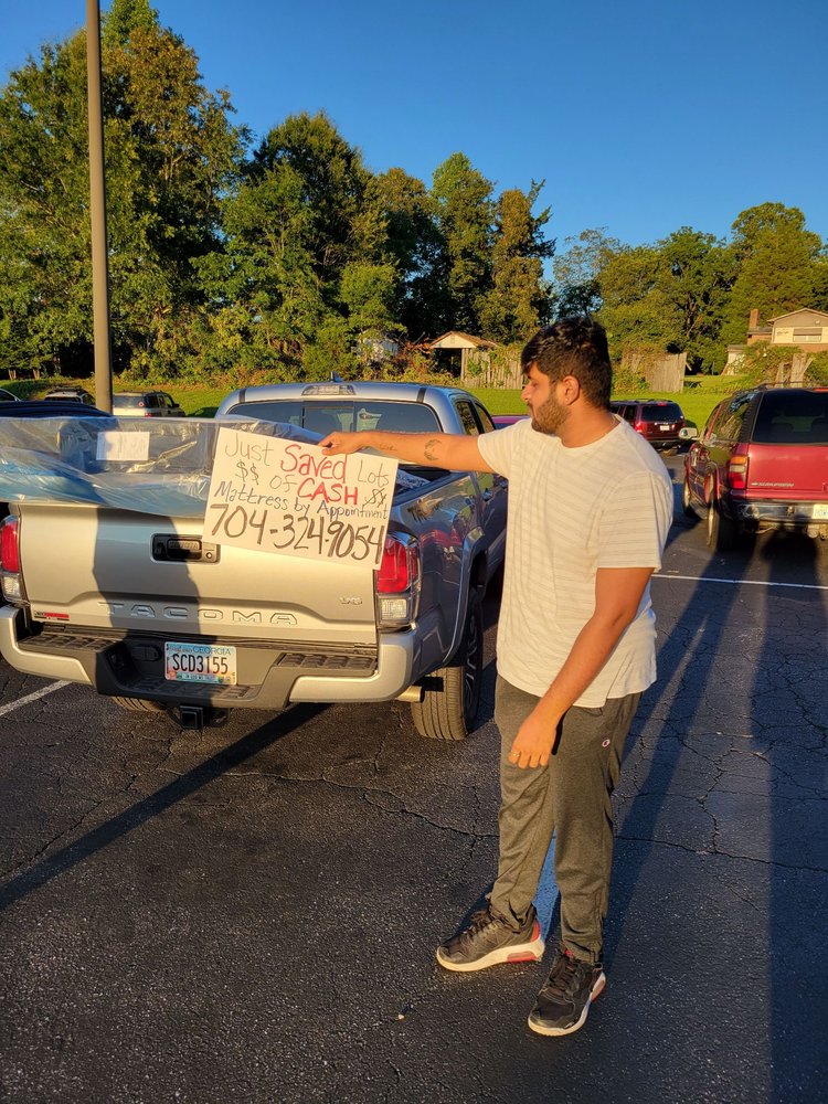 MATTRESS BY APPOINTMENT NEWTON 14 Photos 413 W A St, Newton, North