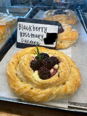 Mountain Mama's Coffeehouse and Bakery by null