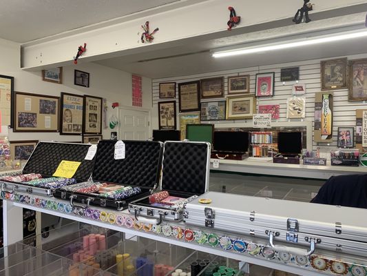 Gamblers General Store by null