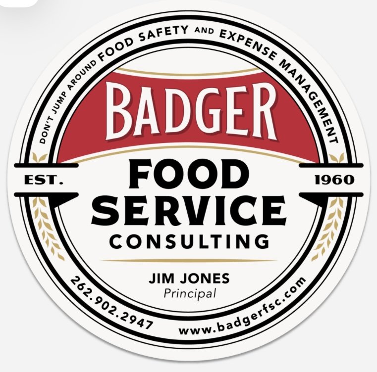 Badger Food Service Consulting - safety consultant in Kenosha, WI