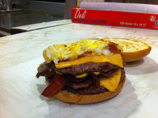 Billy Goat Tavern (The Original) by null