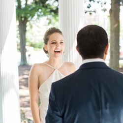 Mad Dash Weddings