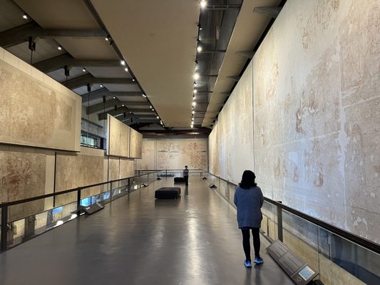 Sinopie Museum by null