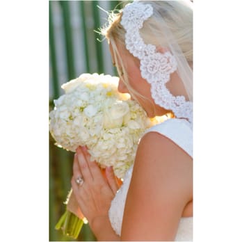 Debbie's Perfect Touch - My amazing bouquet by Debbie !!!! - Wedding Planning Near Me
