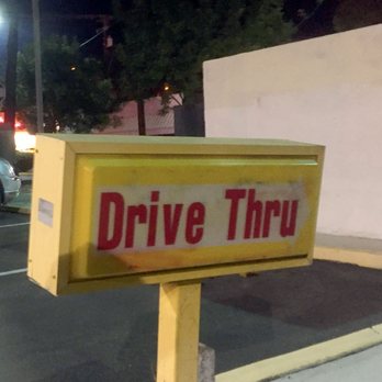 Mirin Cafe - yes, a drive thru! - Japanese Near Me - Escondido, California