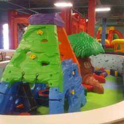 Island Playground