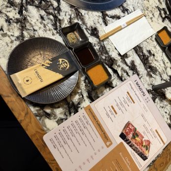 iWagyu - setting - Japanese Near Me - Monterey Park, California iWagyu - setting - Japanese Near Me - Monterey Park, California