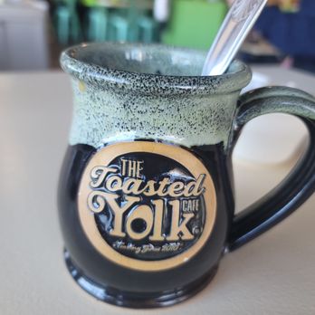 The Toasted Yolk Cafe - Coffee - Breakfast & Brunch Near Me - Fleming Island, Florida