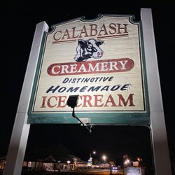 Calabash Creamery