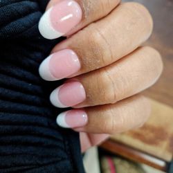 Magic Nails