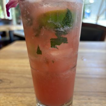 Tower Cafe - Watermelon mojito - Breakfast & Brunch Near Me - Sacramento, California Tower Cafe - Watermelon mojito - Breakfast & Brunch Near Me - Sacramento, California