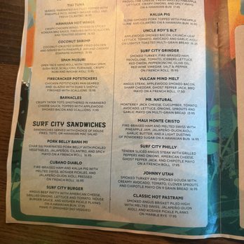 Surf City Tiki Hut - Tiki Bars Near Me - Gilbert, Arizona Surf City Tiki Hut - Tiki Bars Near Me - Gilbert, Arizona