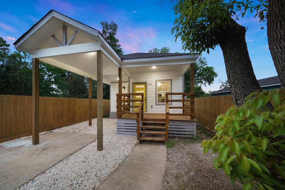 Slide of Clean Slate Construction & Roofing