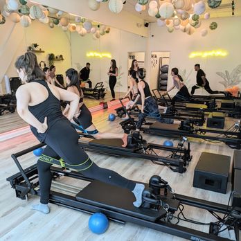 Kore Pilates - Pilates Near Me - Los Angeles, California