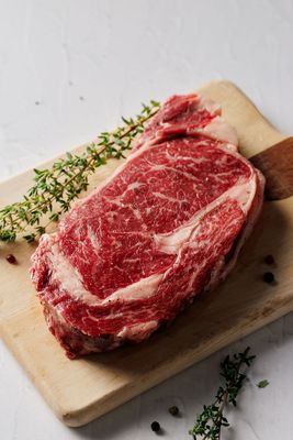 Fellers Ranch by null