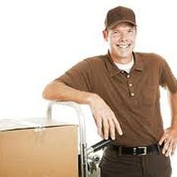Joe's Movers