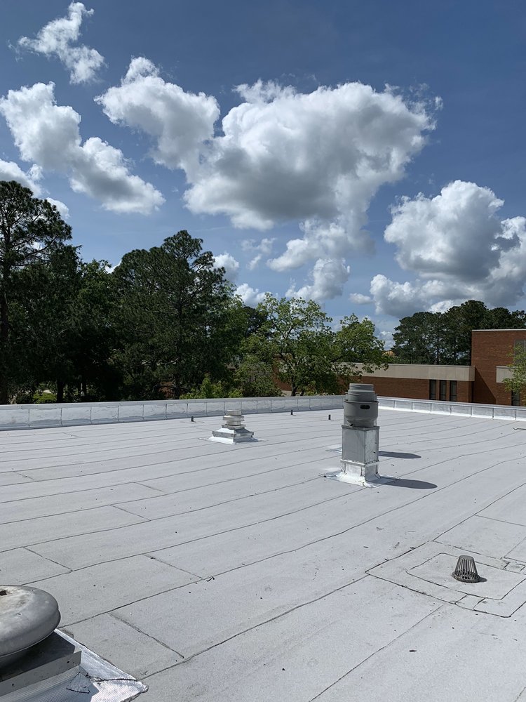 Slide of RDS Construction