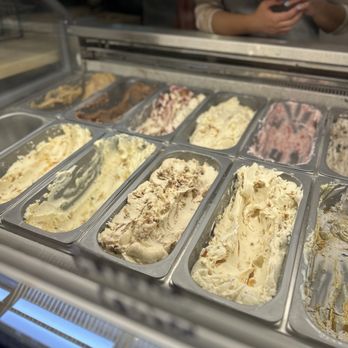 Blacksmith Ice Cream - Ice Cream & Frozen Yogurt Near Me - Millcreek, Utah Blacksmith Ice Cream - Ice Cream & Frozen Yogurt Near Me - Millcreek, Utah