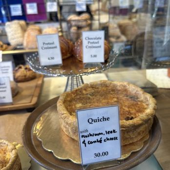 Clear Flour Bakery - Bakeries Near Me - Brookline, Massachusetts