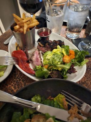 Paso Robles Inn by null