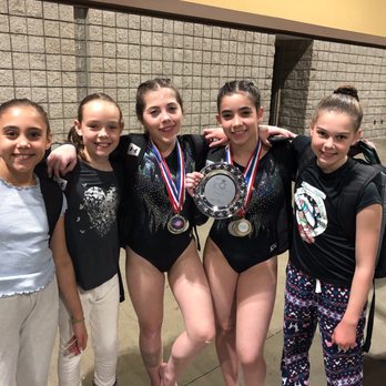 TRC South Gymnastics - Level 6: 4th Place Team - Gymnastics Near Me - San Diego, California TRC South Gymnastics - Level 6: 4th Place Team - Gymnastics Near Me - San Diego, California